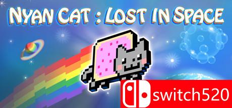 《彩虹猫：迷失太空（Nyan Cat：Lost In Space）》v1.0.6 ALiAS硬盘版[EN]_0