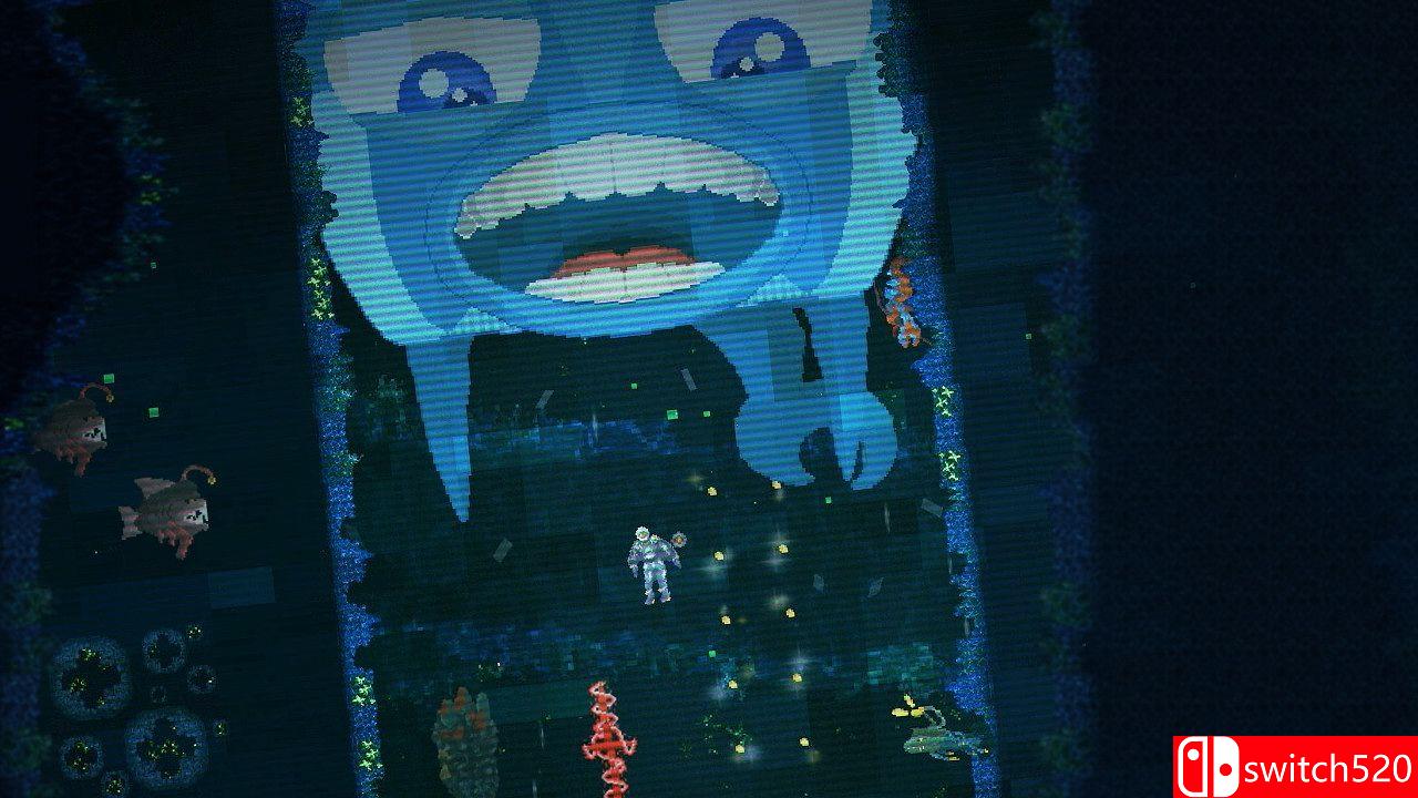 《星球潜探（Planet Diver）》v1.02 ALiAS硬盘版[EN]_2