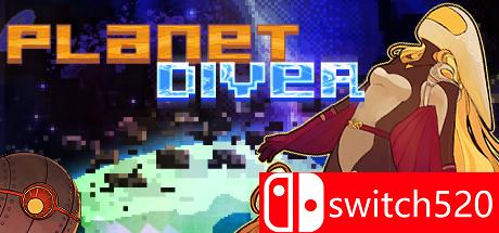 《星球潜探（Planet Diver）》v1.02 ALiAS硬盘版[EN]_0