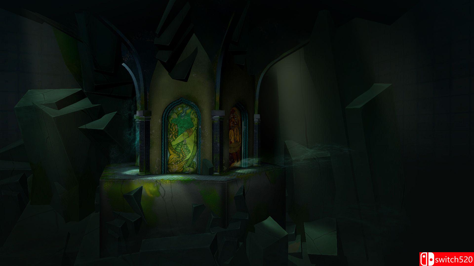 《拉米亚之地（The Land Of Lamia）》ALiAS硬盘版[EN]_3