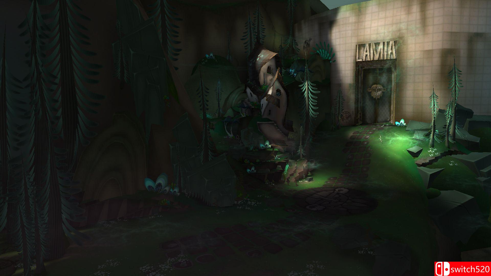 《拉米亚之地（The Land Of Lamia）》ALiAS硬盘版[EN]_2