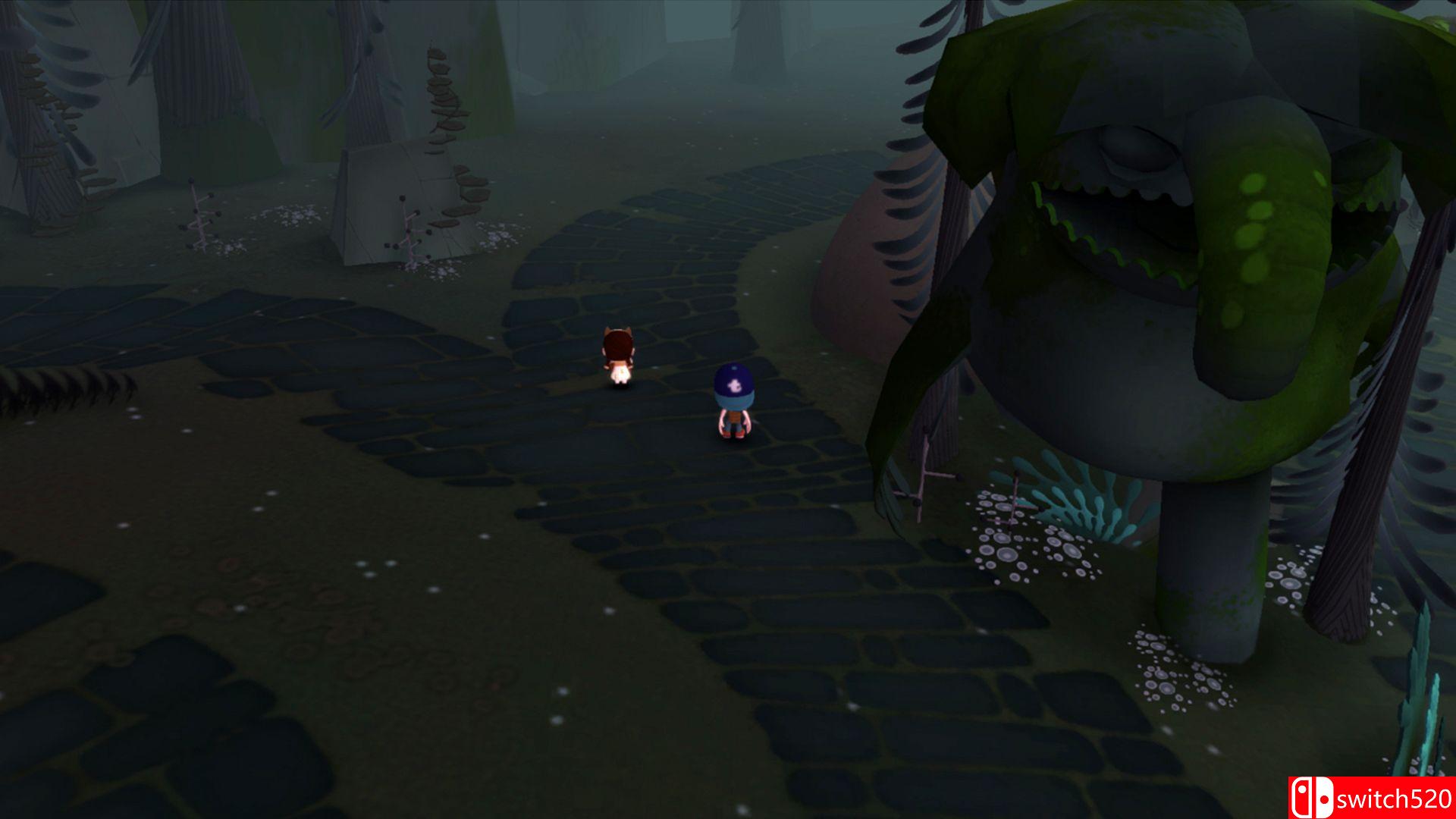 《拉米亚之地（The Land Of Lamia）》ALiAS硬盘版[EN]_4