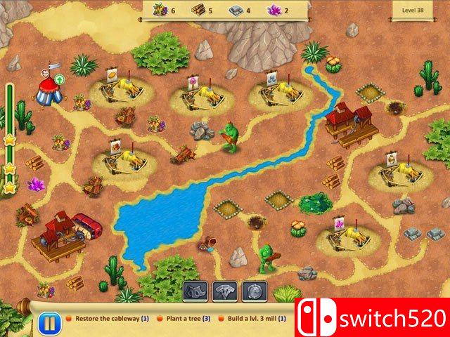 《花园侏儒2》游戏截图3