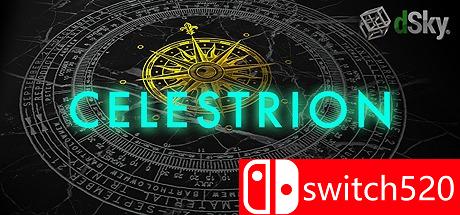 《模拟太阳系（Celestrion）》游戏主图