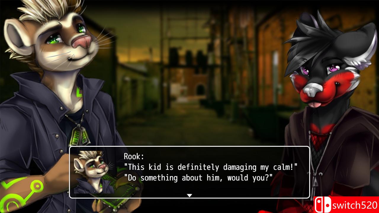 《大调小调（Major\Minor）》HI2U破解版[EN]_3