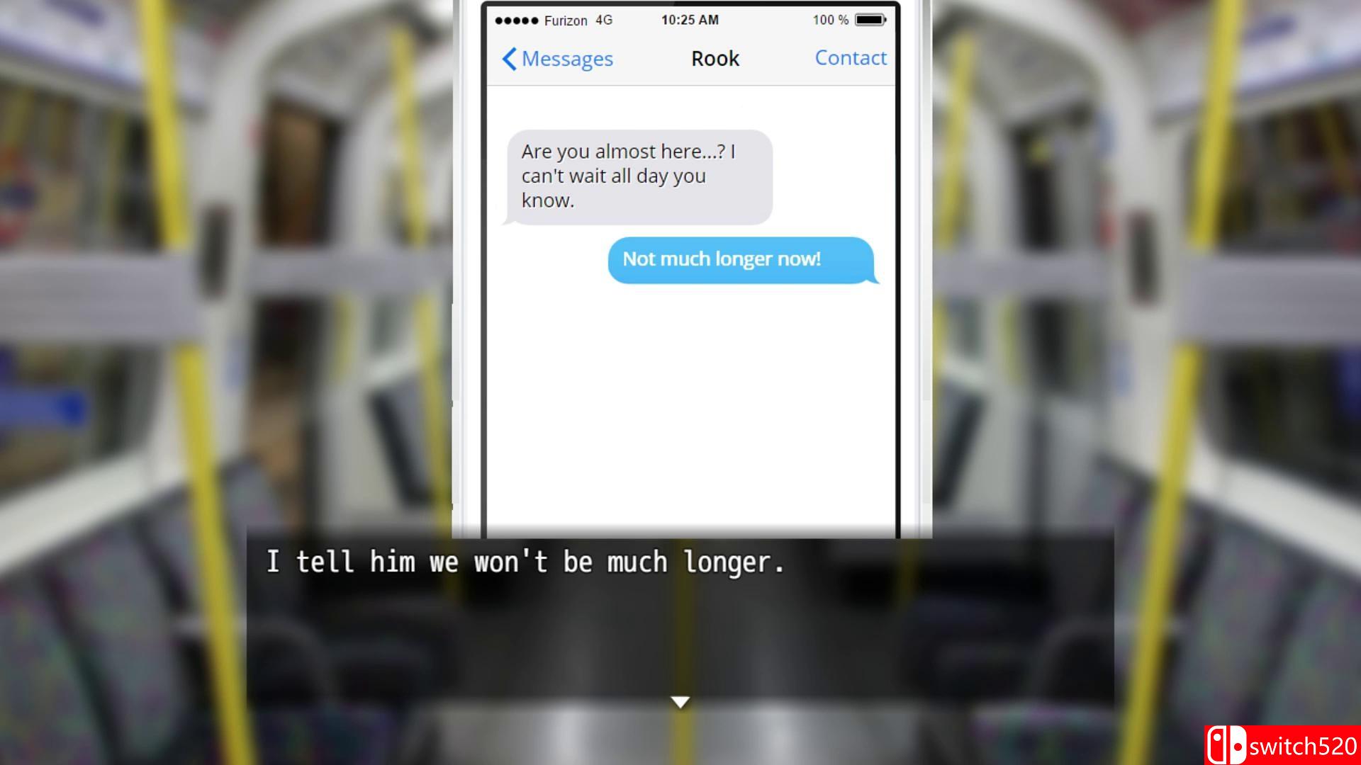 《大调小调（Major\Minor）》HI2U破解版[EN]_4