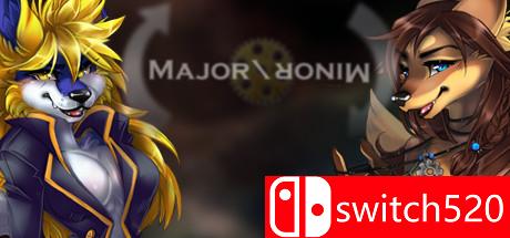 《大调小调（Major\Minor）》HI2U破解版[EN]_0