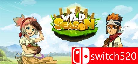 《野生季度（Wild Season）》第一章 PLAZA修正破解版封面图