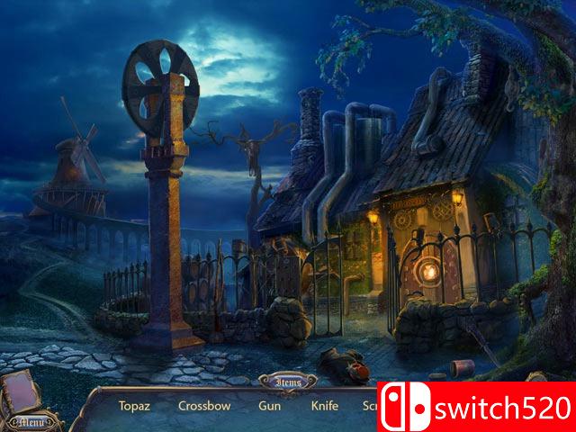 《寻找仙境（Search for the Wonderland）》v1.0 ZEKE破解版[EN]_1