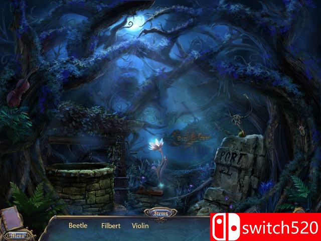 《寻找仙境（Search for the Wonderland）》v1.0 ZEKE破解版[EN]_2