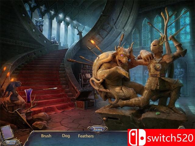 《寻找仙境（Search for the Wonderland）》v1.0 ZEKE破解版[EN]_3