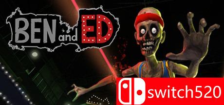 游戏《本与艾德》主视觉图