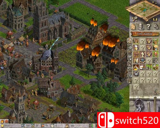 《纪元1503 A.D.（ANNO 1503 A.D.）》GOG版 v2.0.0.5 CORE破解版[EN]_3