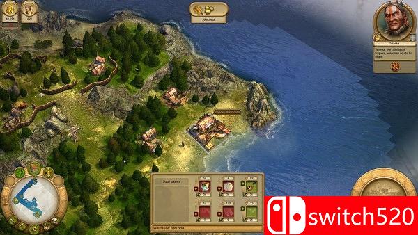 《纪元1701 A.D.（ANNO 1701 A.D.）》GOG版 v2.0.0.7 CORE破解版[EN]_2