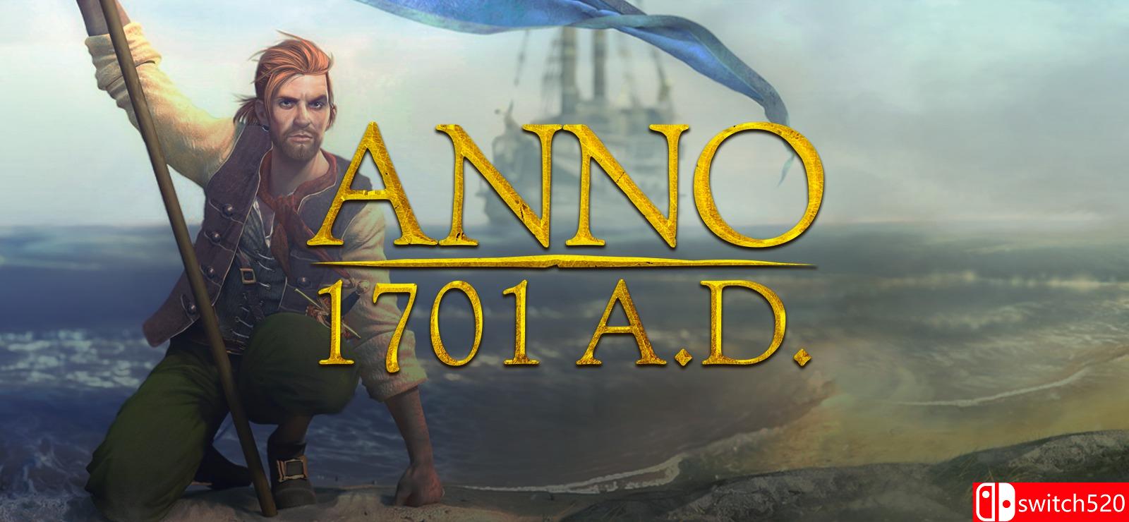 《纪元1701 A.D.（ANNO 1701 A.D.）》GOG版 v2.0.0.7 CORE破解版[EN]_0