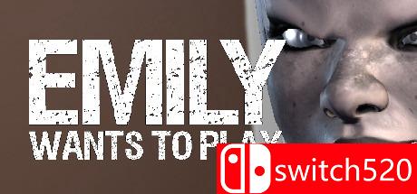 《艾米丽玩闹鬼（Emily Wants To Play）》CODEX破解版[EN]_0