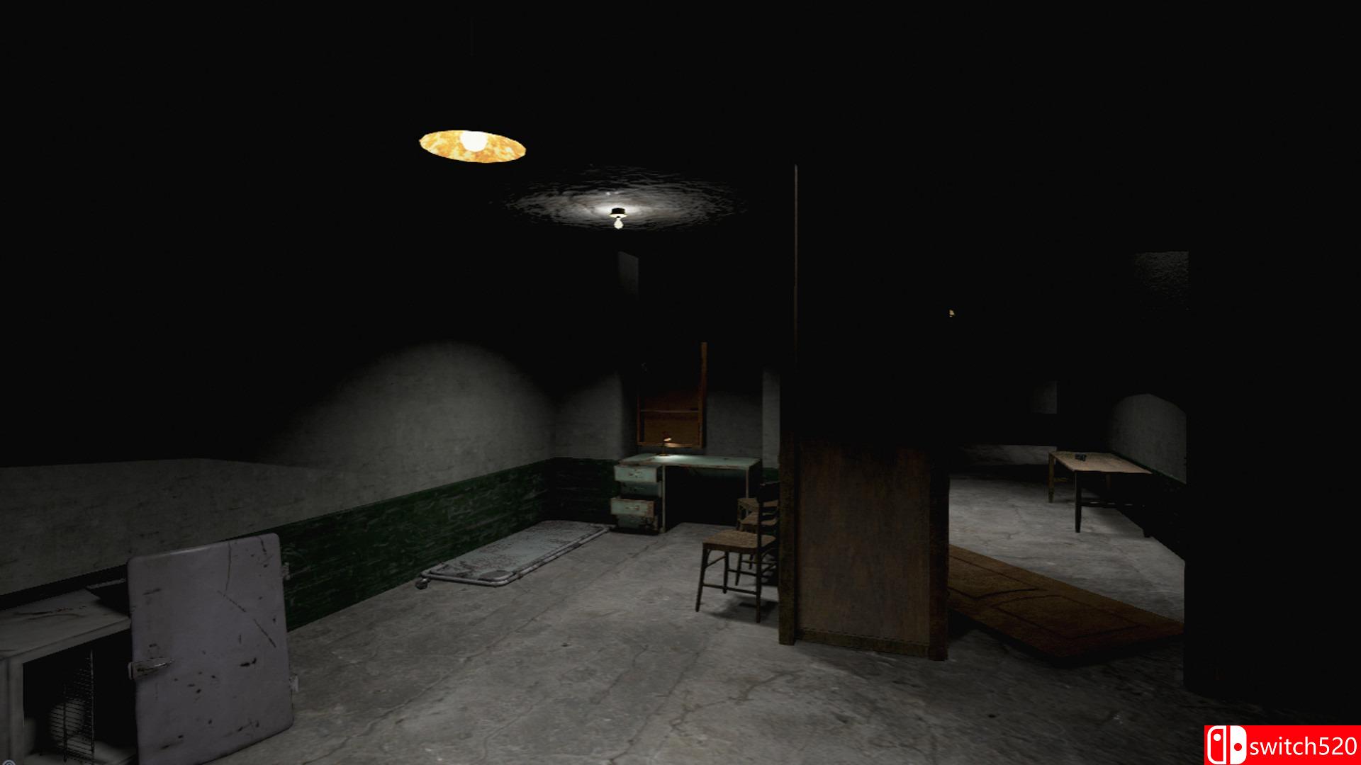 《艾米丽玩闹鬼（Emily Wants To Play）》CODEX破解版[EN]_5