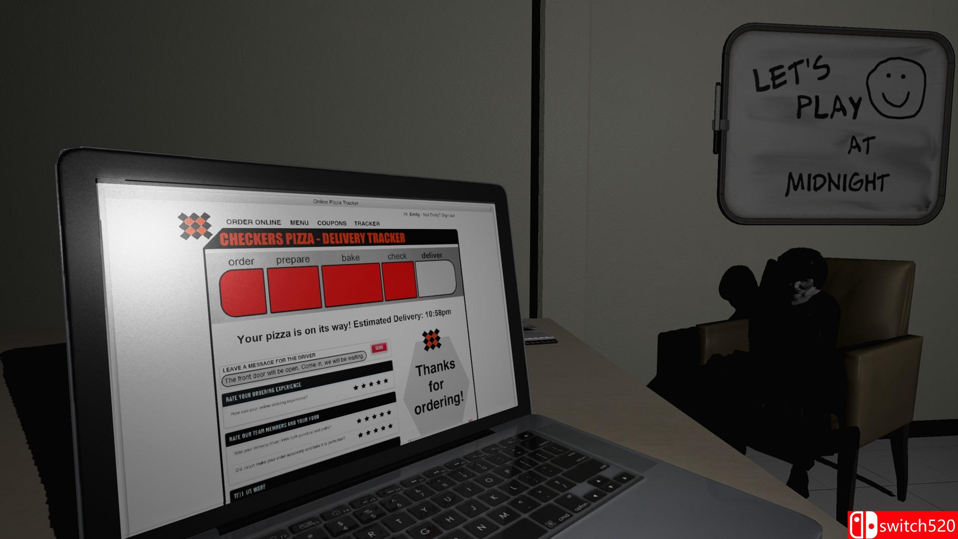 《艾米丽玩闹鬼（Emily Wants To Play）》CODEX破解版[EN]_6