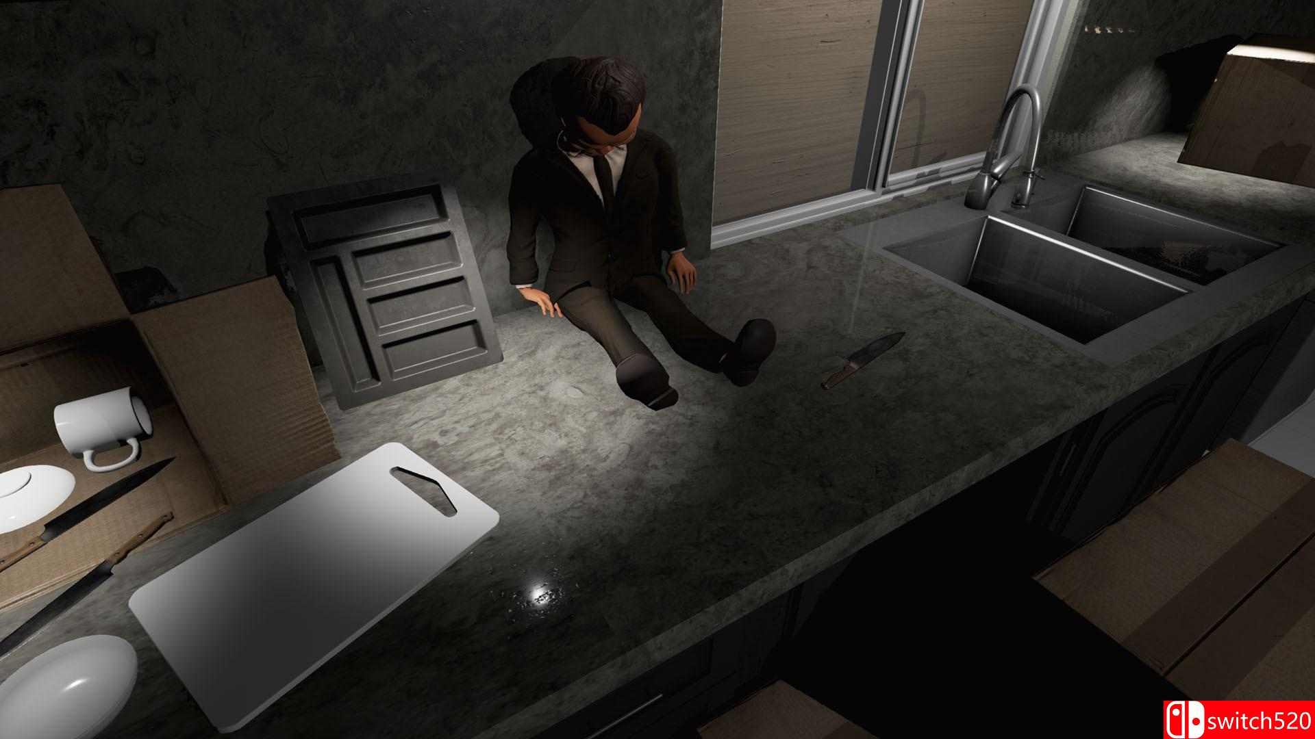 《艾米丽玩闹鬼（Emily Wants To Play）》CODEX破解版[EN]_7