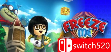 《冻结我（FreezeME）》SKIDROW破解版[EN]_0