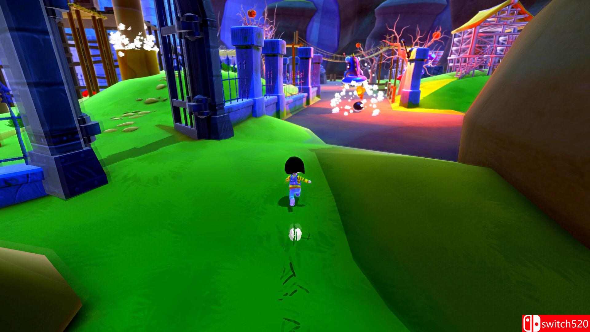 《冻结我（FreezeME）》SKIDROW破解版[EN]_5