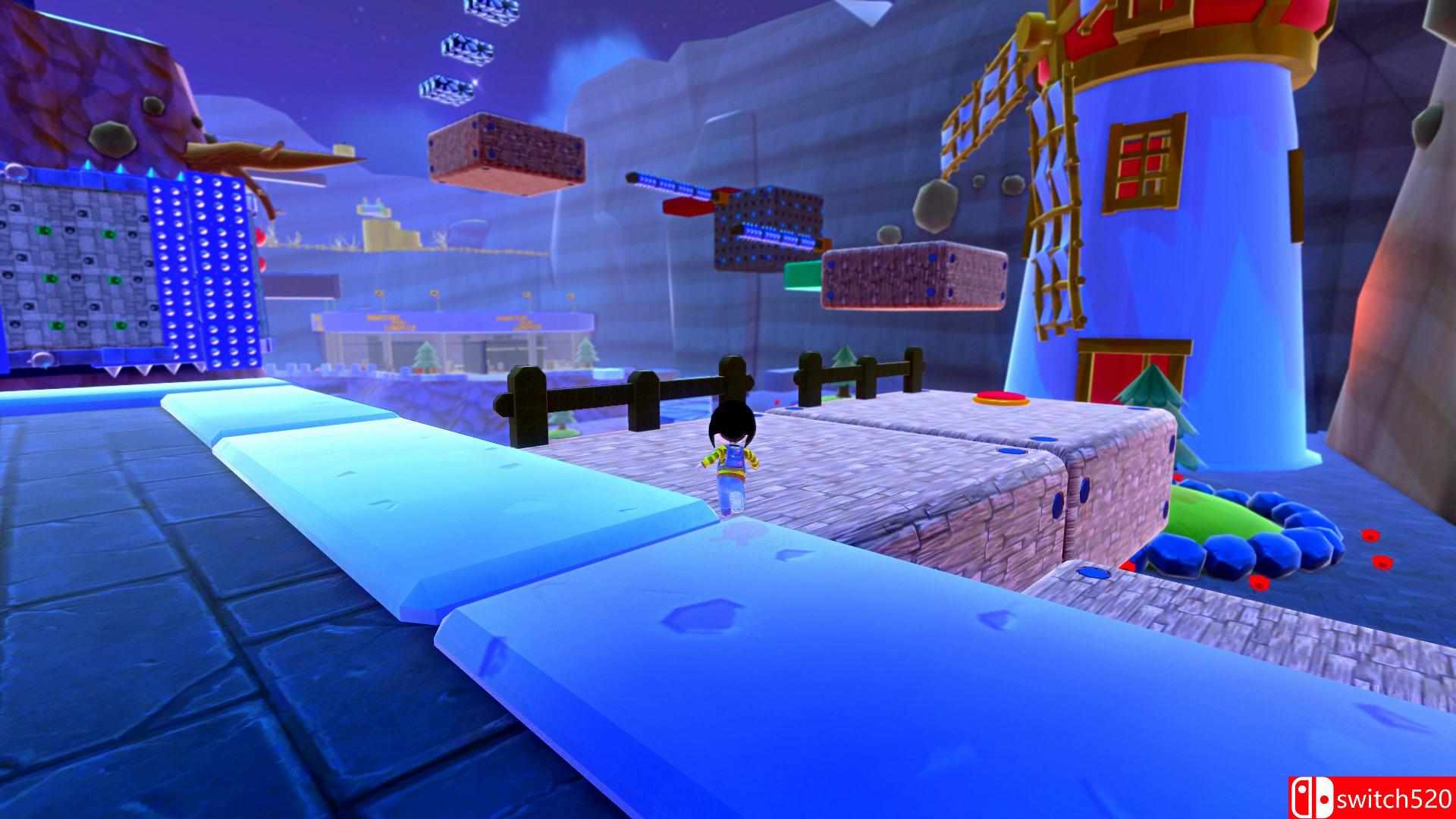 《冻结我（FreezeME）》SKIDROW破解版[EN]_9