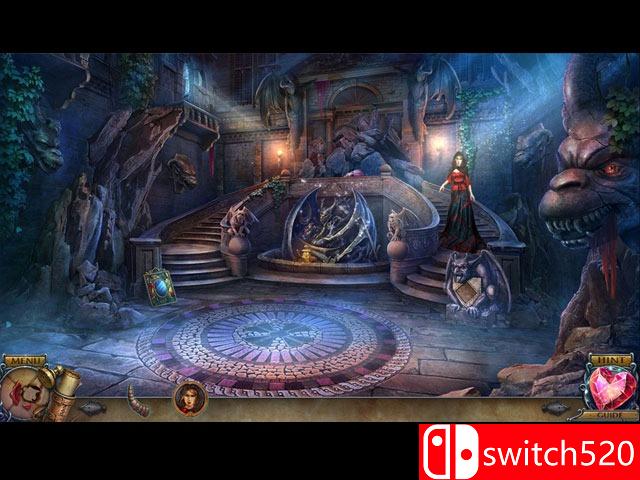 《永恒之恋：昨日信笺（Immortal Love: Letter From The Past）》典藏版 v1.0 ZEKE破解版[EN]_1