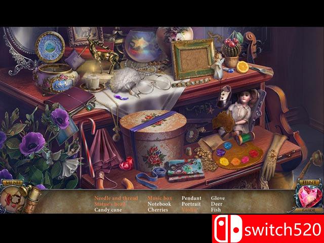 《永恒之恋：昨日信笺（Immortal Love: Letter From The Past）》典藏版 v1.0 ZEKE破解版[EN]_2