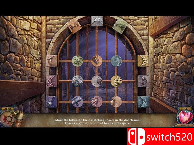 《永恒之恋：昨日信笺（Immortal Love: Letter From The Past）》典藏版 v1.0 ZEKE破解版[EN]_3