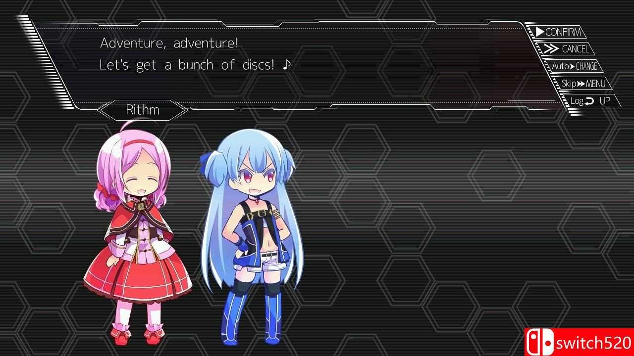 《逆转 × 逆转（Reverse x Reverse）》Unleashed硬盘版[EN]_4