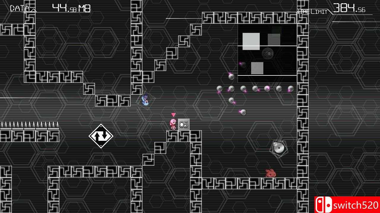 《逆转 × 逆转（Reverse x Reverse）》Unleashed硬盘版[EN]_3