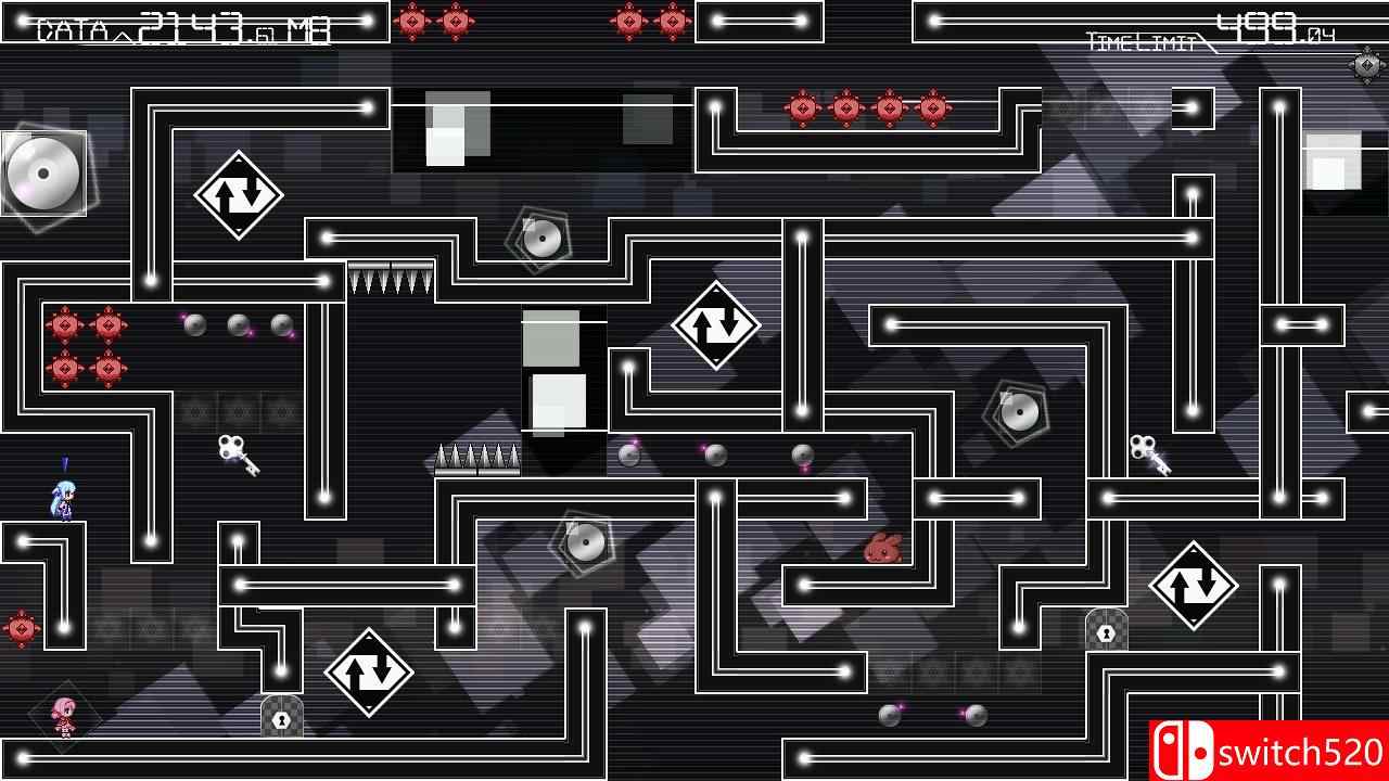 《逆转 × 逆转（Reverse x Reverse）》Unleashed硬盘版[EN]_2