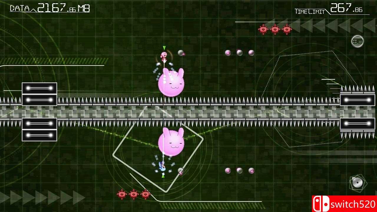 《逆转 × 逆转（Reverse x Reverse）》Unleashed硬盘版[EN]_1