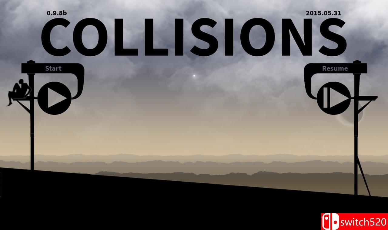 《碰撞（Collisions）》v1.0.2 Unleashed硬盘版[EN]_1