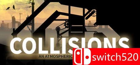 《碰撞（Collisions）》v1.0.2 Unleashed硬盘版[EN]_0