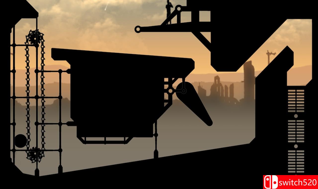 《碰撞（Collisions）》v1.0.2 Unleashed硬盘版[EN]_4