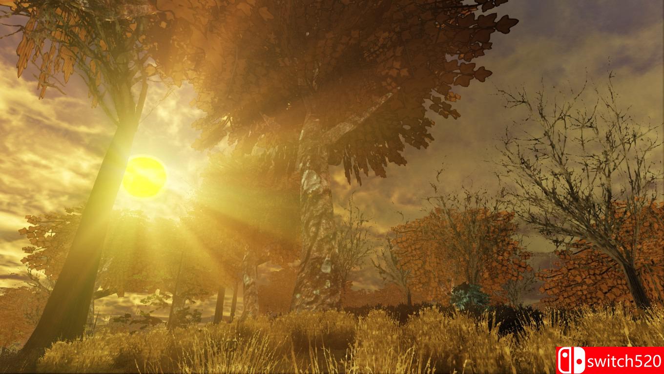 《Axion》游戏截图1