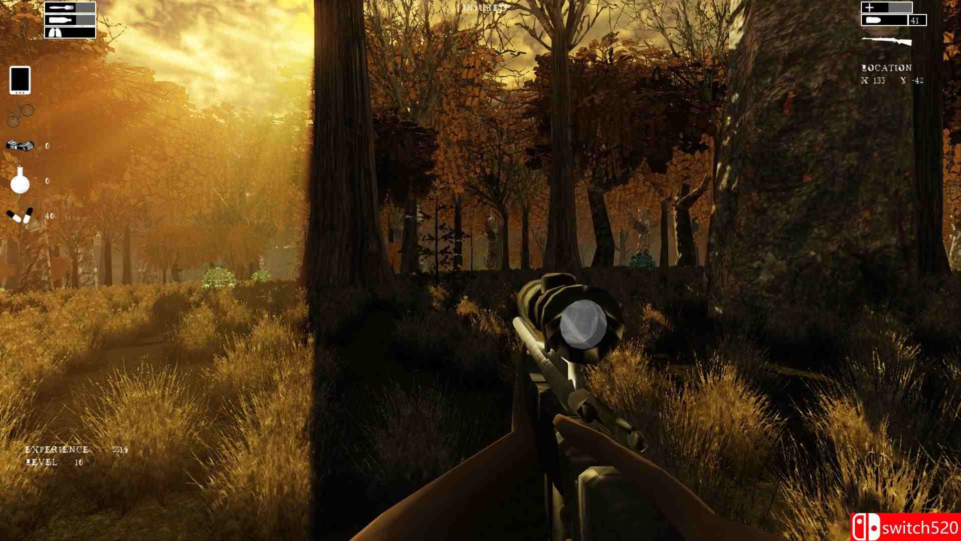 《Axion》游戏截图2