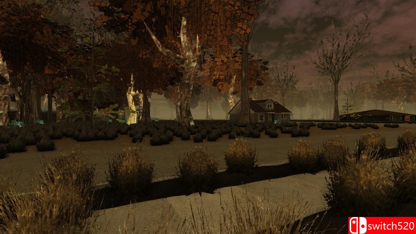 《Axion》游戏截图3