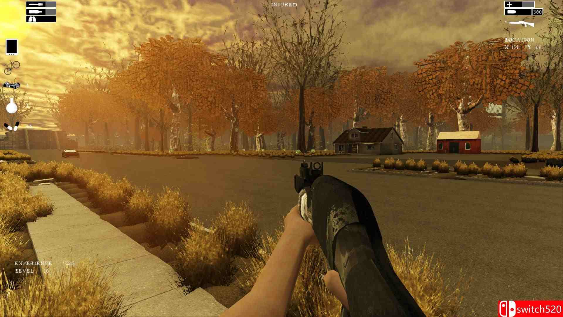 《Axion》游戏截图6