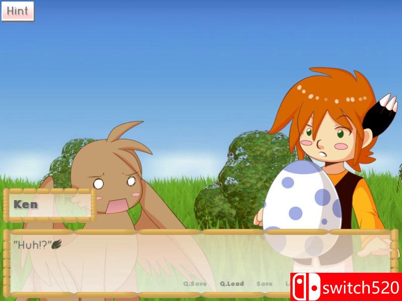 《逃离谜语之门》游戏截图2