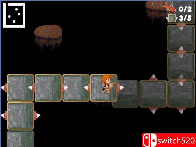 《逃离谜语之门》游戏截图3