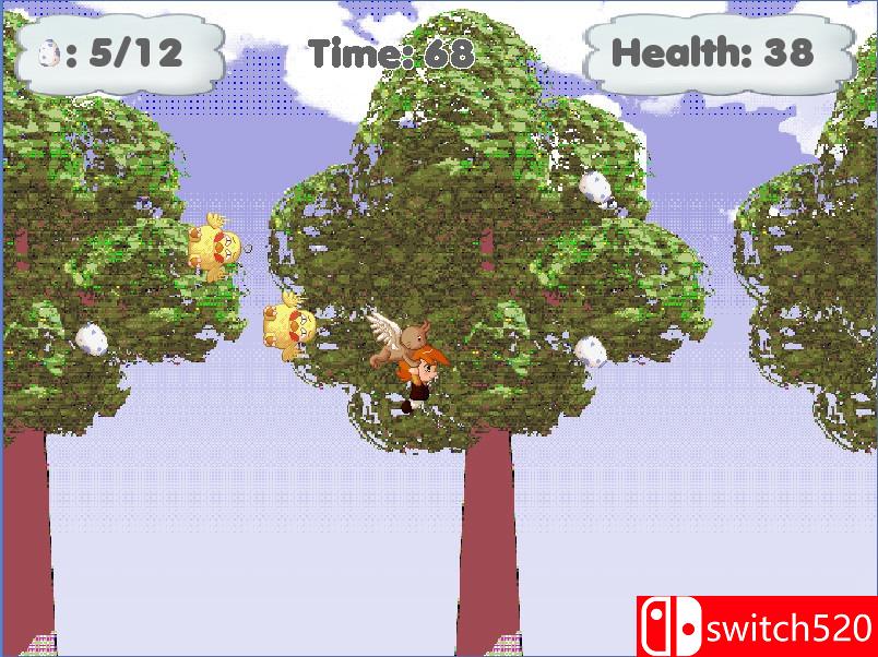 《逃离谜语之门》游戏截图5