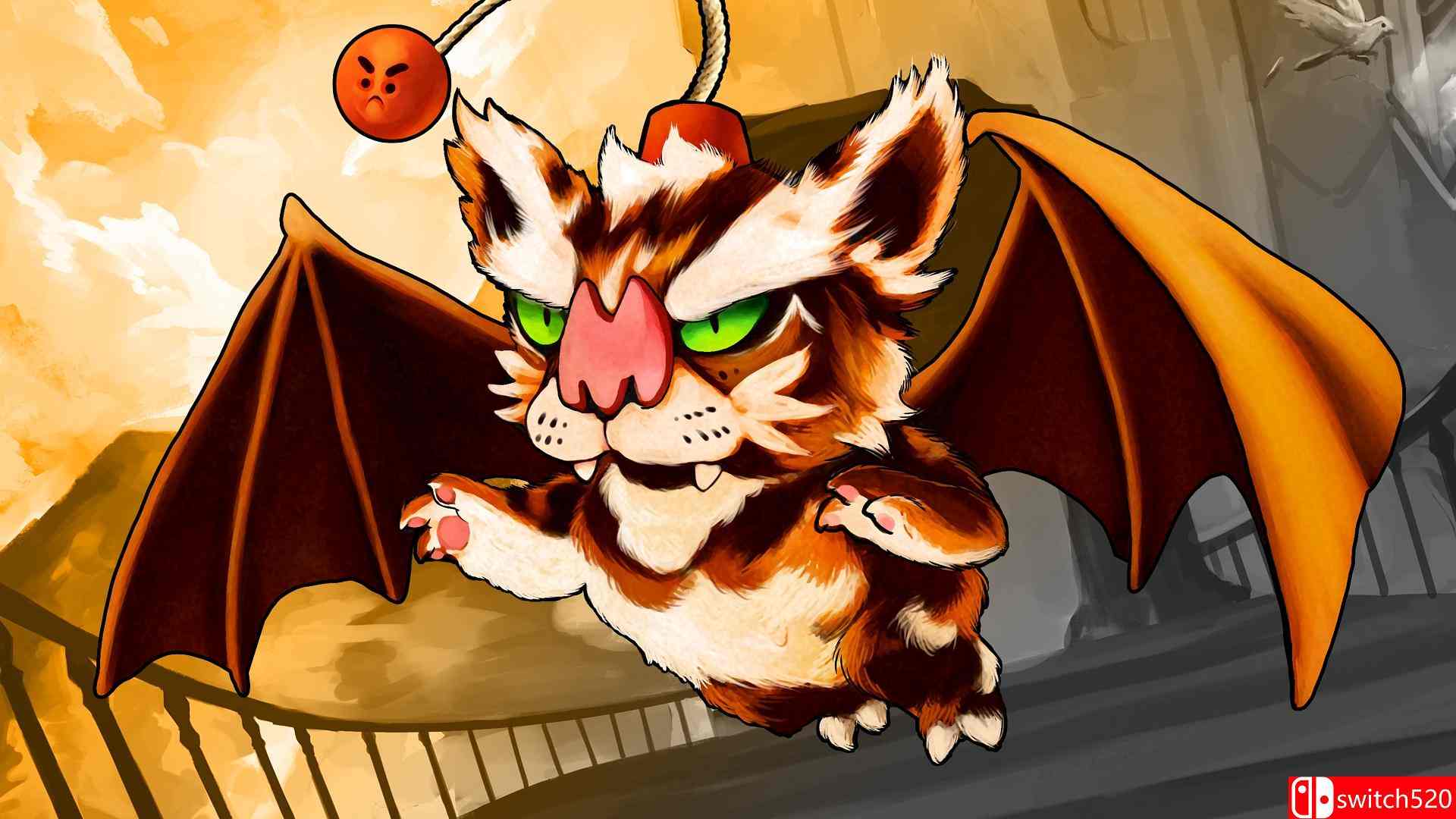 《哦！角色扮演游戏！（OH! RPG!）》v1.1 ALiAS硬盘版[EN]_3