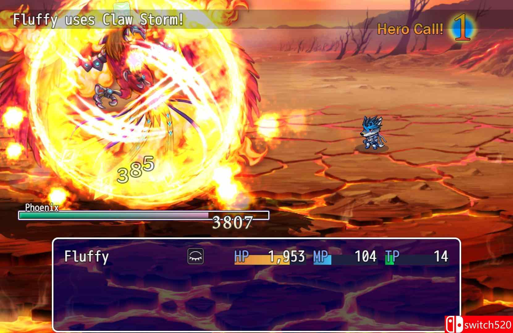 《哦！角色扮演游戏！（OH! RPG!）》v1.1 ALiAS硬盘版[EN]_2