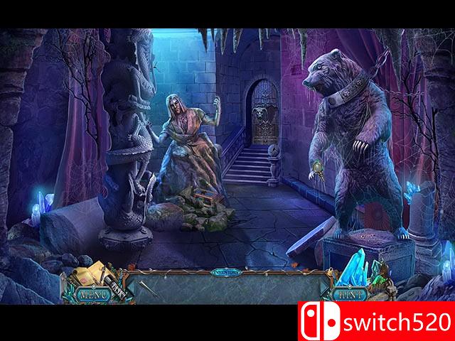 《复仇之魂3：狂暴之石（Spirit of Revenge: Gem Fury）》典藏版 v1.0 ZEKE破解版[EN]_3