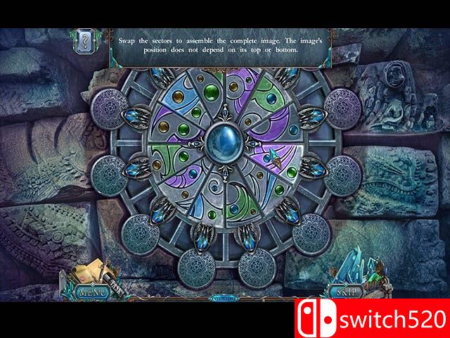 《复仇之魂3：狂暴之石（Spirit of Revenge: Gem Fury）》典藏版 v1.0 ZEKE破解版[EN]_1