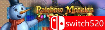 《彩虹马赛克：圣诞灯光（Rainbow Mosaics: Christmas Lights）》v1.0 ZEKE破解版[EN]_0