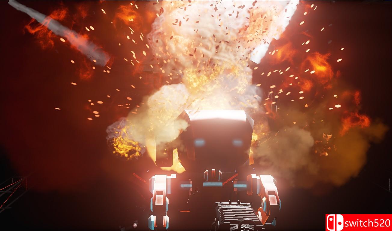 《脉动计划（Project Pulsation）》HI2U破解版[EN]_4