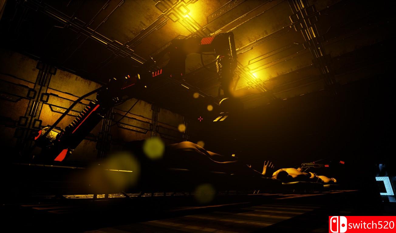 《脉动计划（Project Pulsation）》HI2U破解版[EN]_3